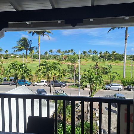 Appartement Duplex Marine 5 Saint-Francois  Esterno foto