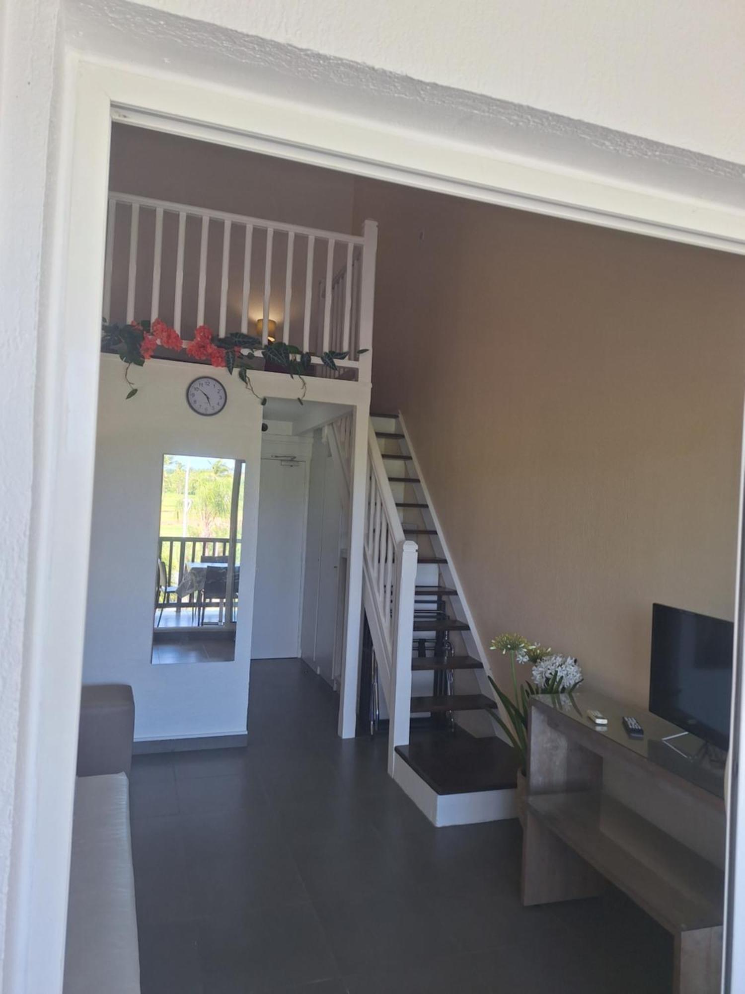 Appartement Duplex Marine 5 Saint-Francois  Esterno foto